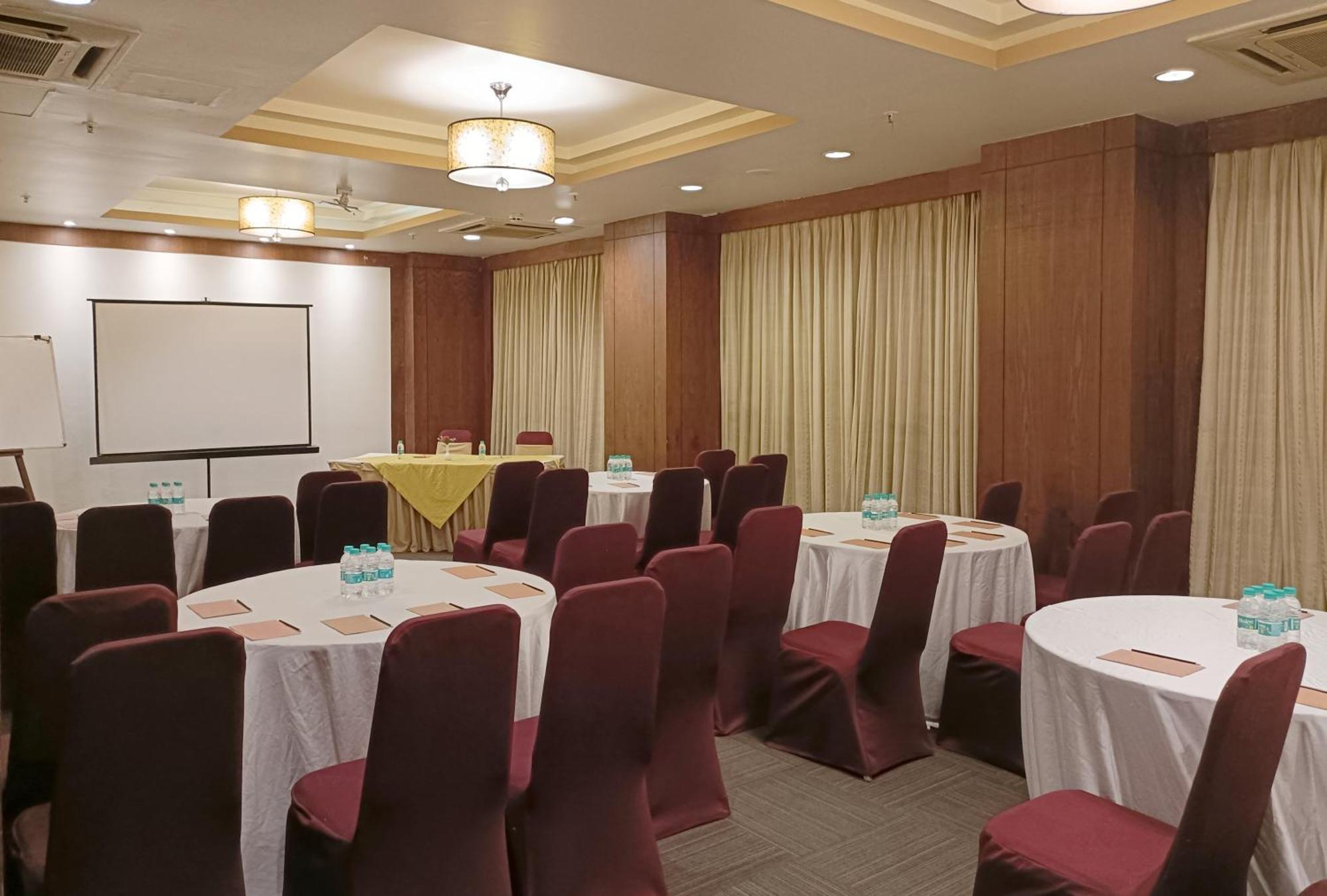 Hotel Vesta International à Jaipur Extérieur photo