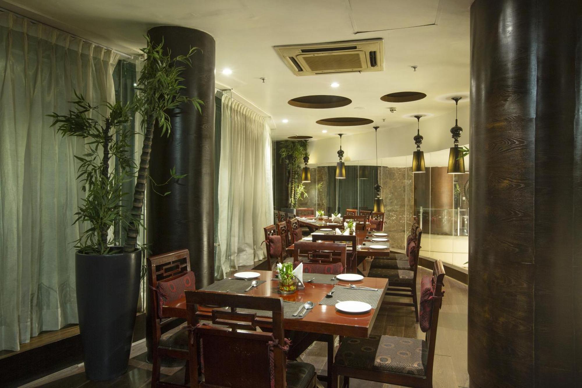 Hotel Vesta International à Jaipur Extérieur photo