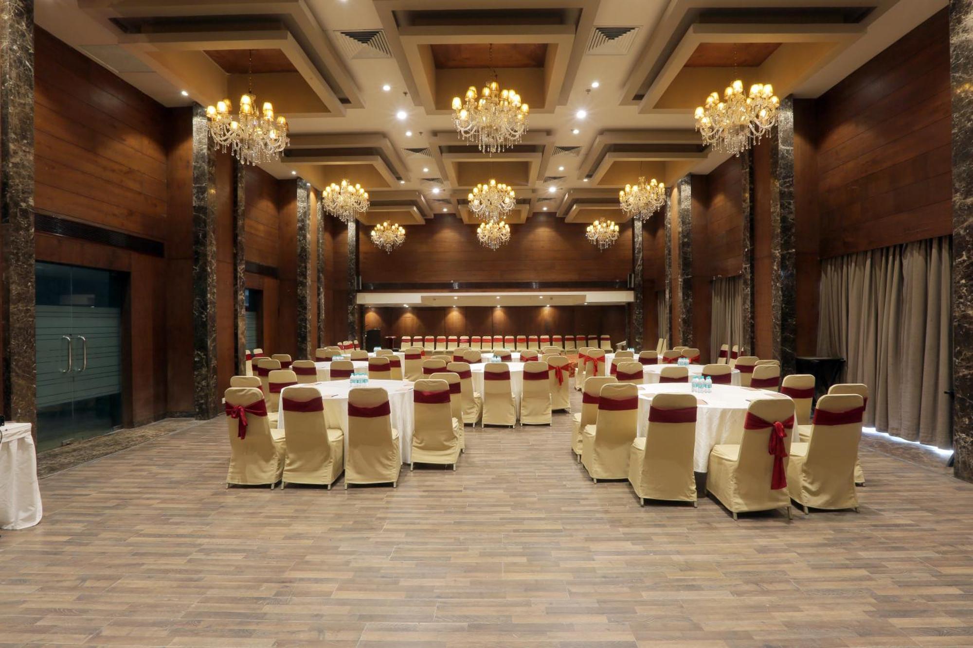 Hotel Vesta International à Jaipur Extérieur photo