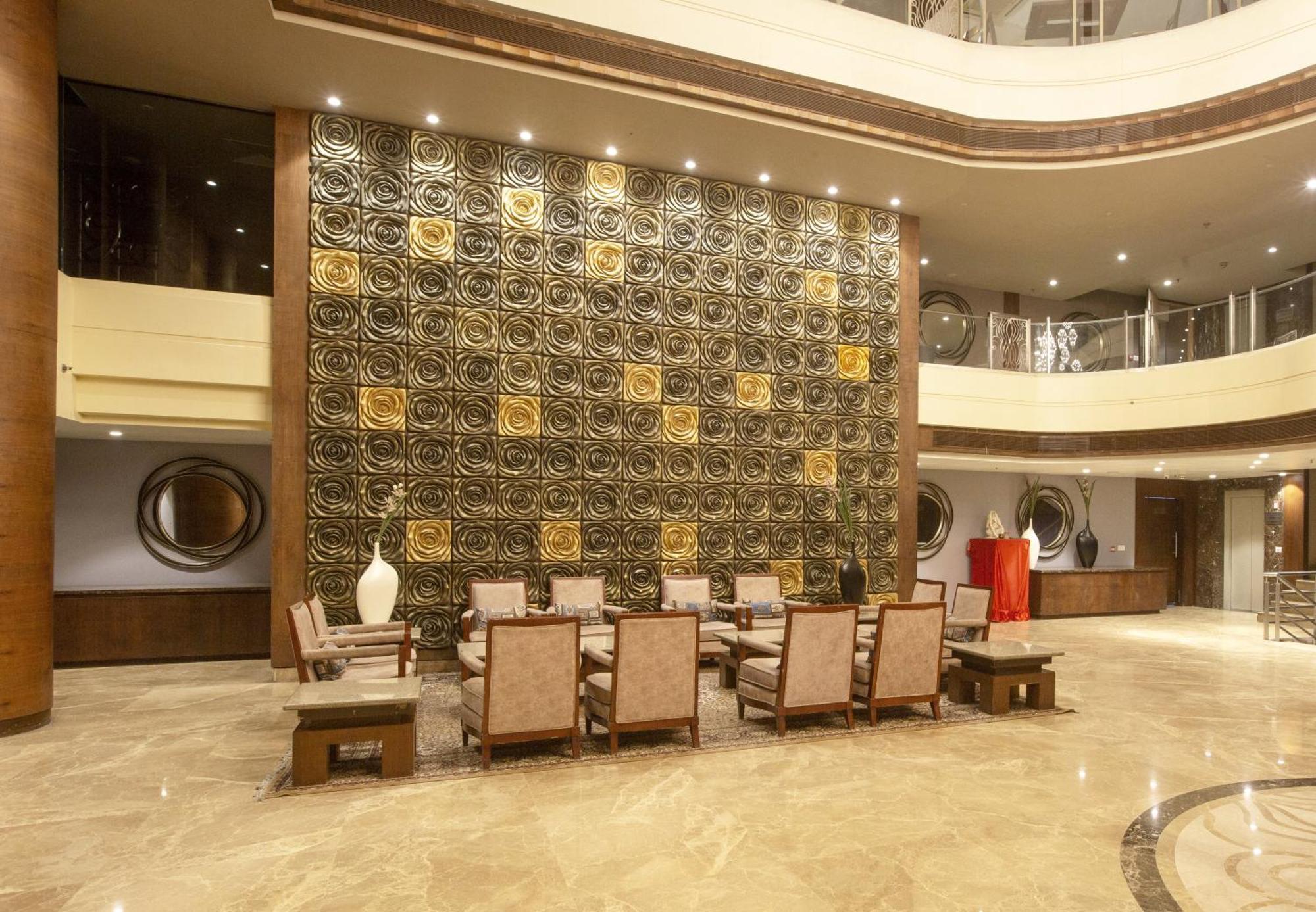 Hotel Vesta International à Jaipur Extérieur photo
