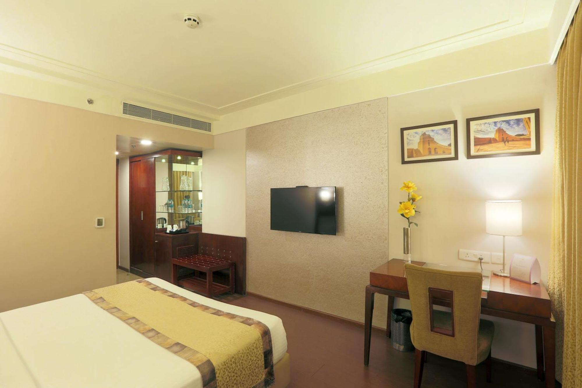 Hotel Vesta International à Jaipur Extérieur photo