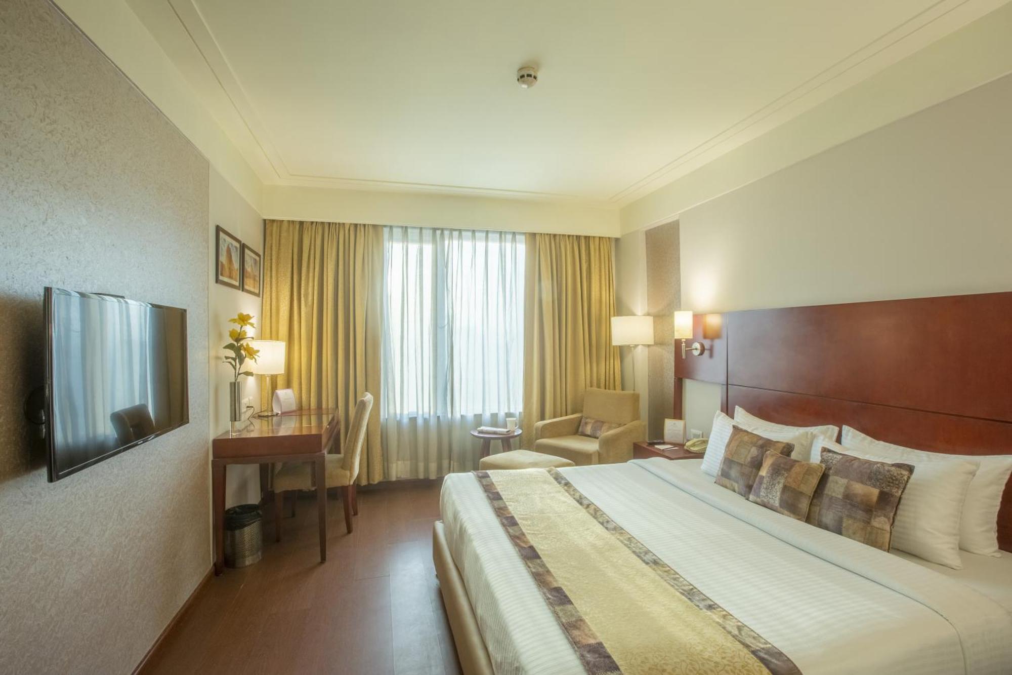 Hotel Vesta International à Jaipur Extérieur photo
