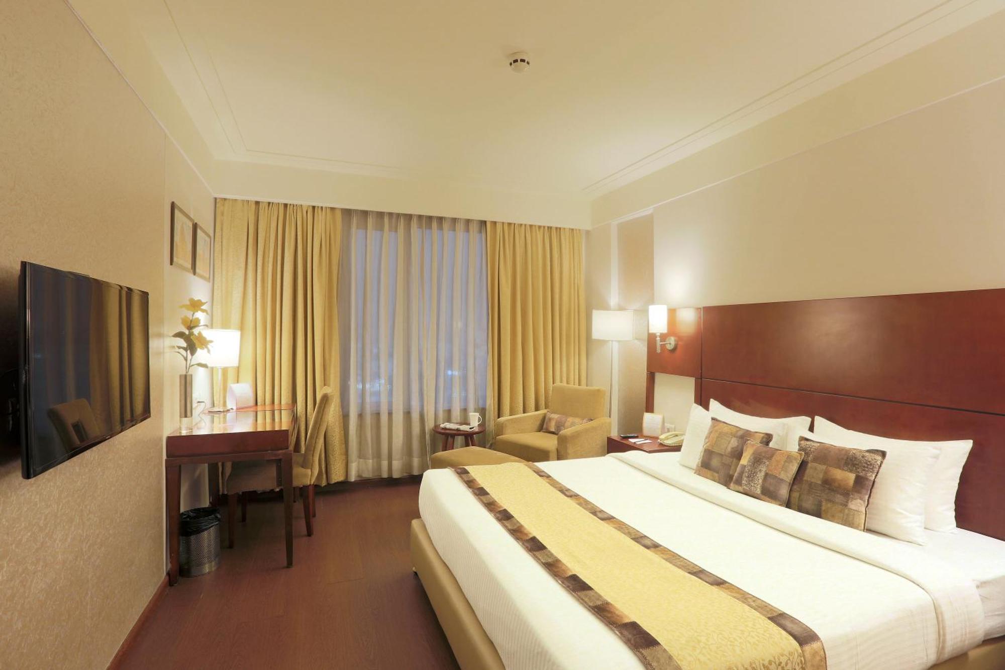 Hotel Vesta International à Jaipur Extérieur photo