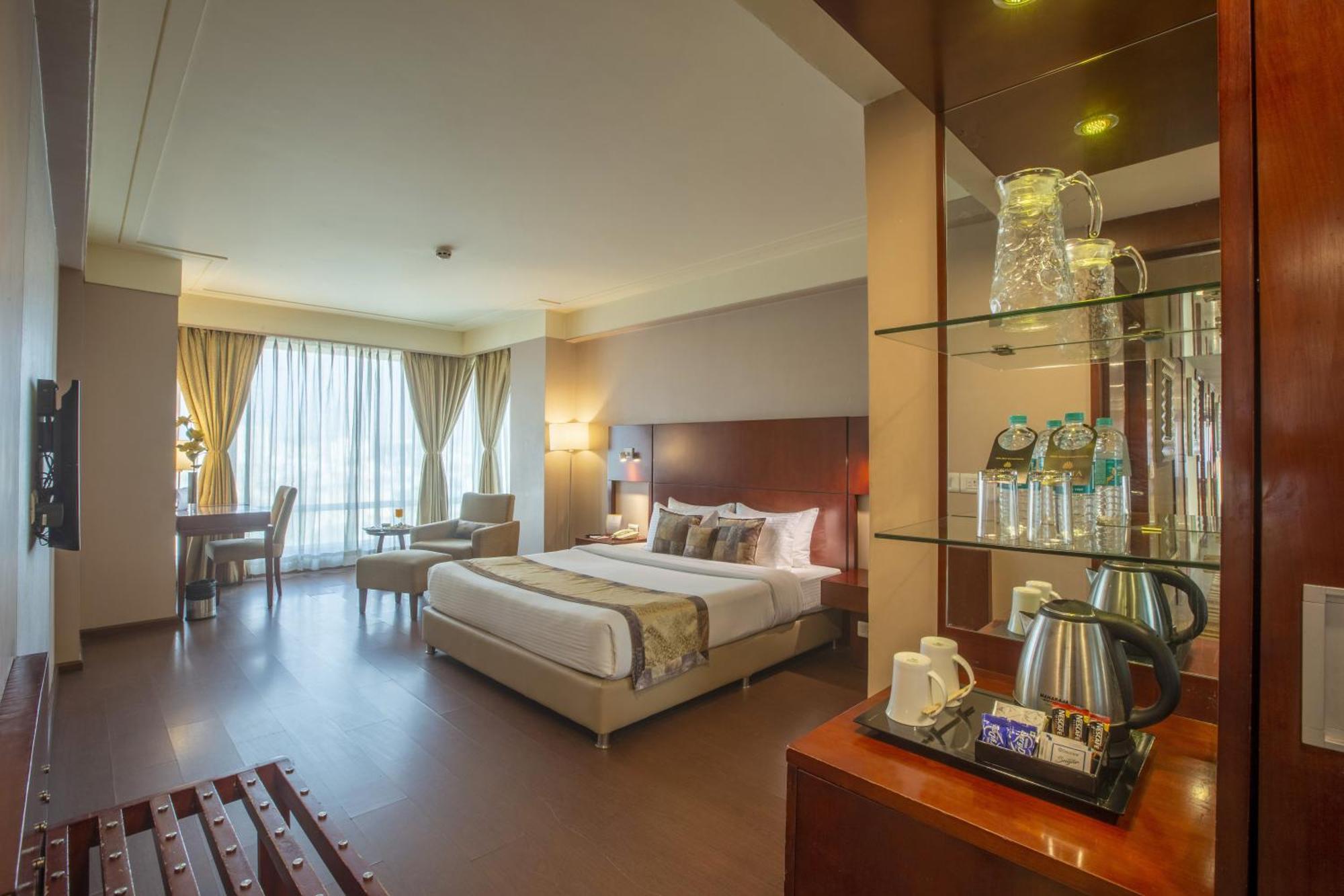 Hotel Vesta International à Jaipur Extérieur photo