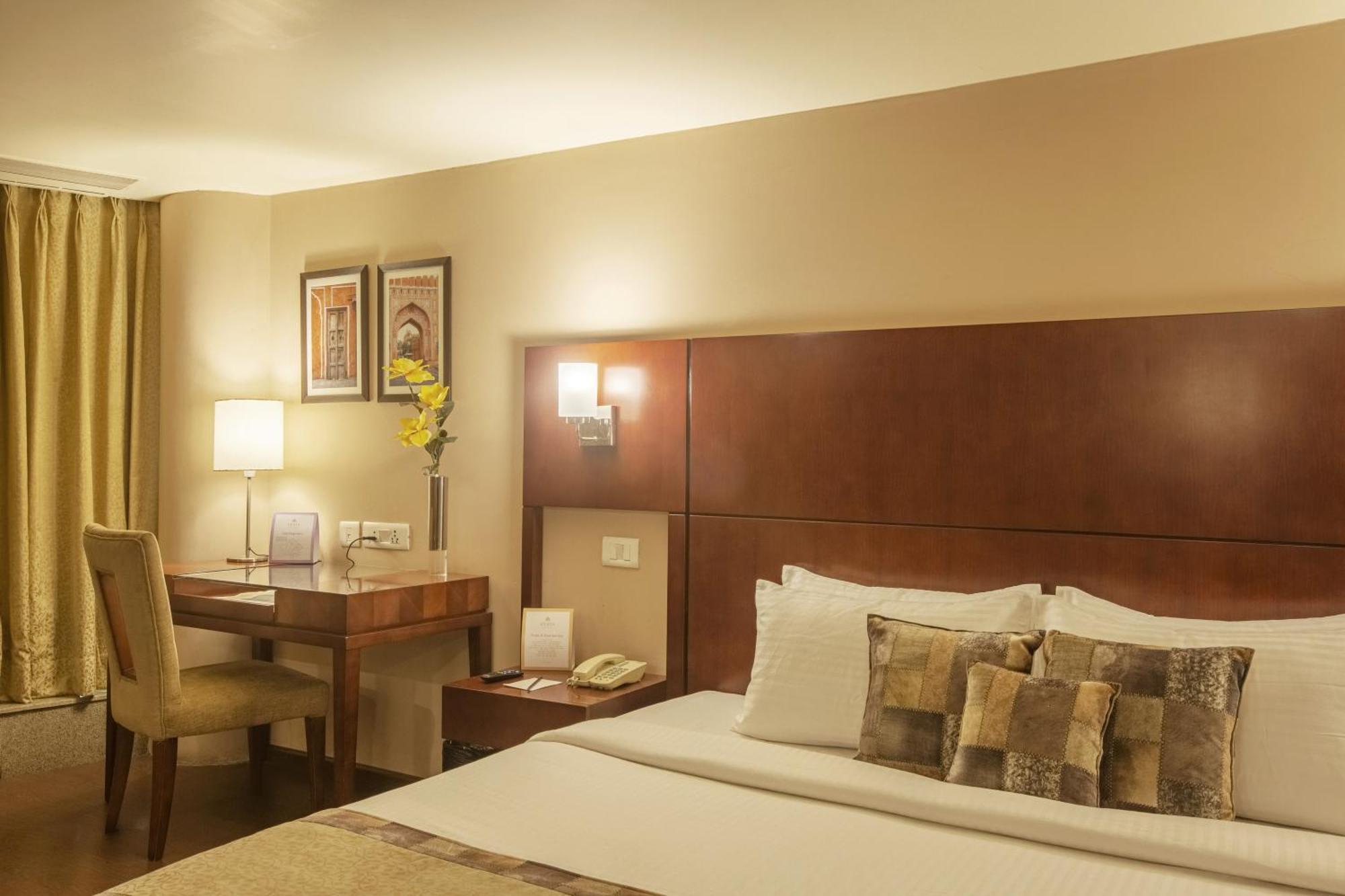 Hotel Vesta International à Jaipur Extérieur photo