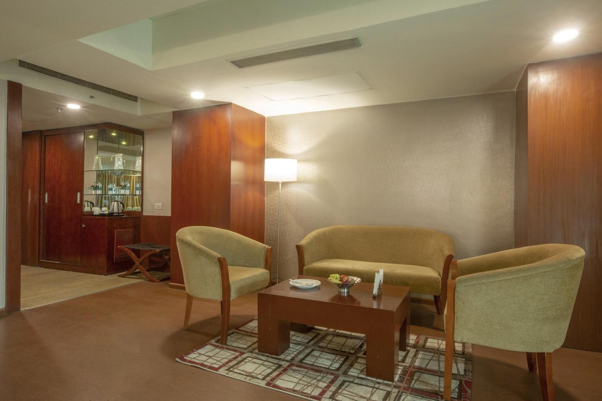 Hotel Vesta International à Jaipur Extérieur photo