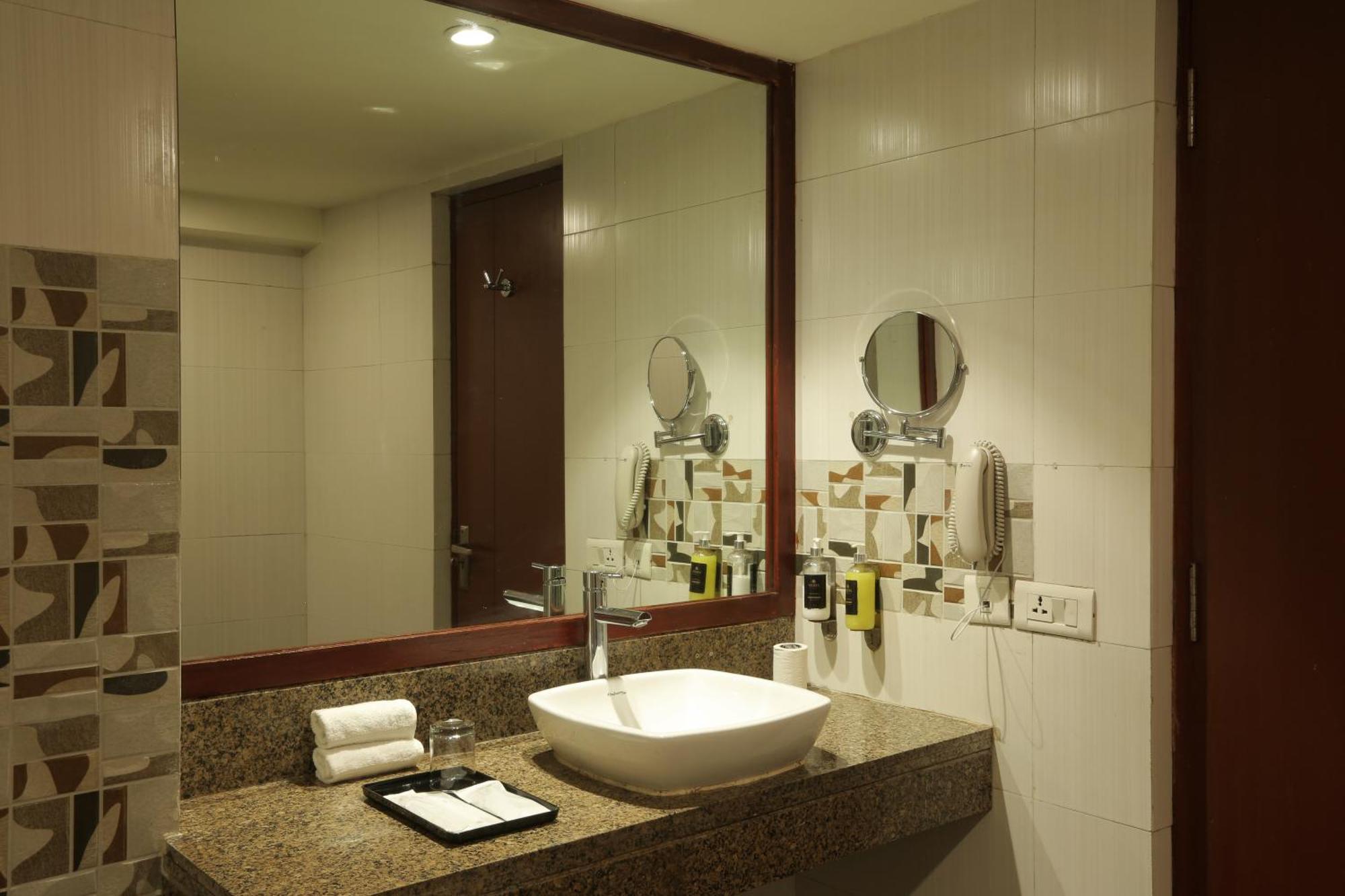 Hotel Vesta International à Jaipur Extérieur photo