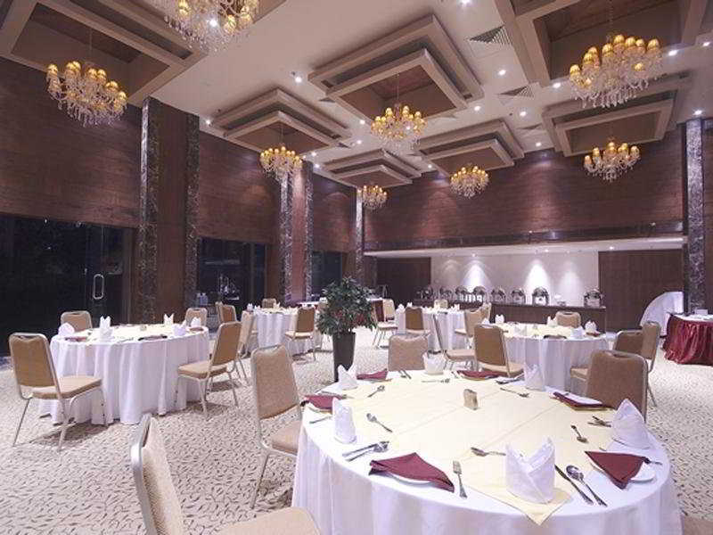 Hotel Vesta International à Jaipur Extérieur photo